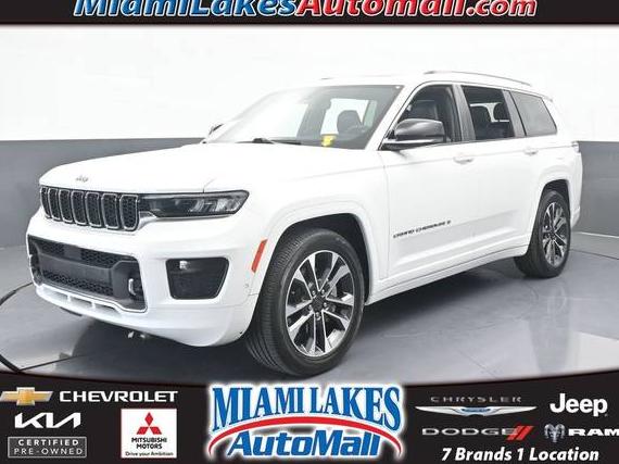 JEEP GRAND CHEROKEE 2023 1C4RJKDG0P8805841 image JEEP GRAND CHEROKEE 2023 1C4RJKDG0P8805841 image